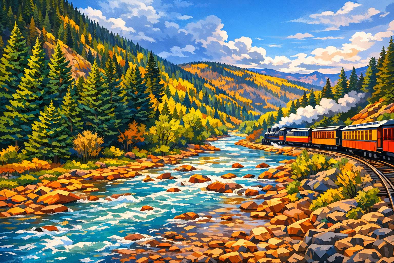 Spotlight on Durango, Colorado